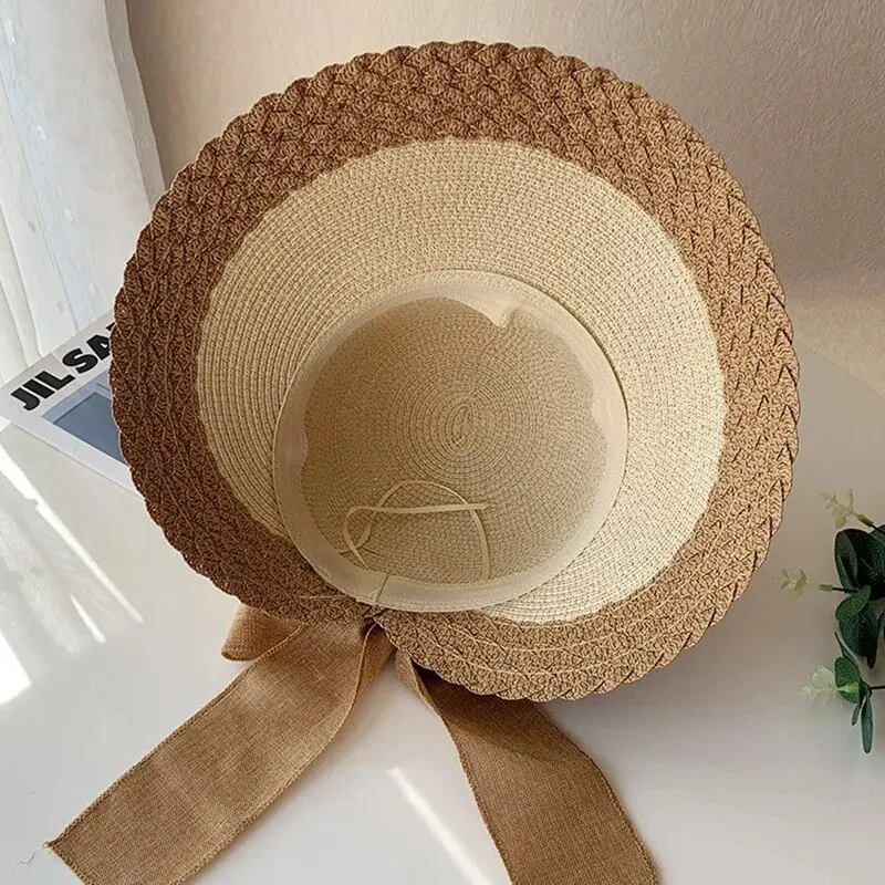 Thumbnail 4 - #20 Trending Straw Hats Right Now