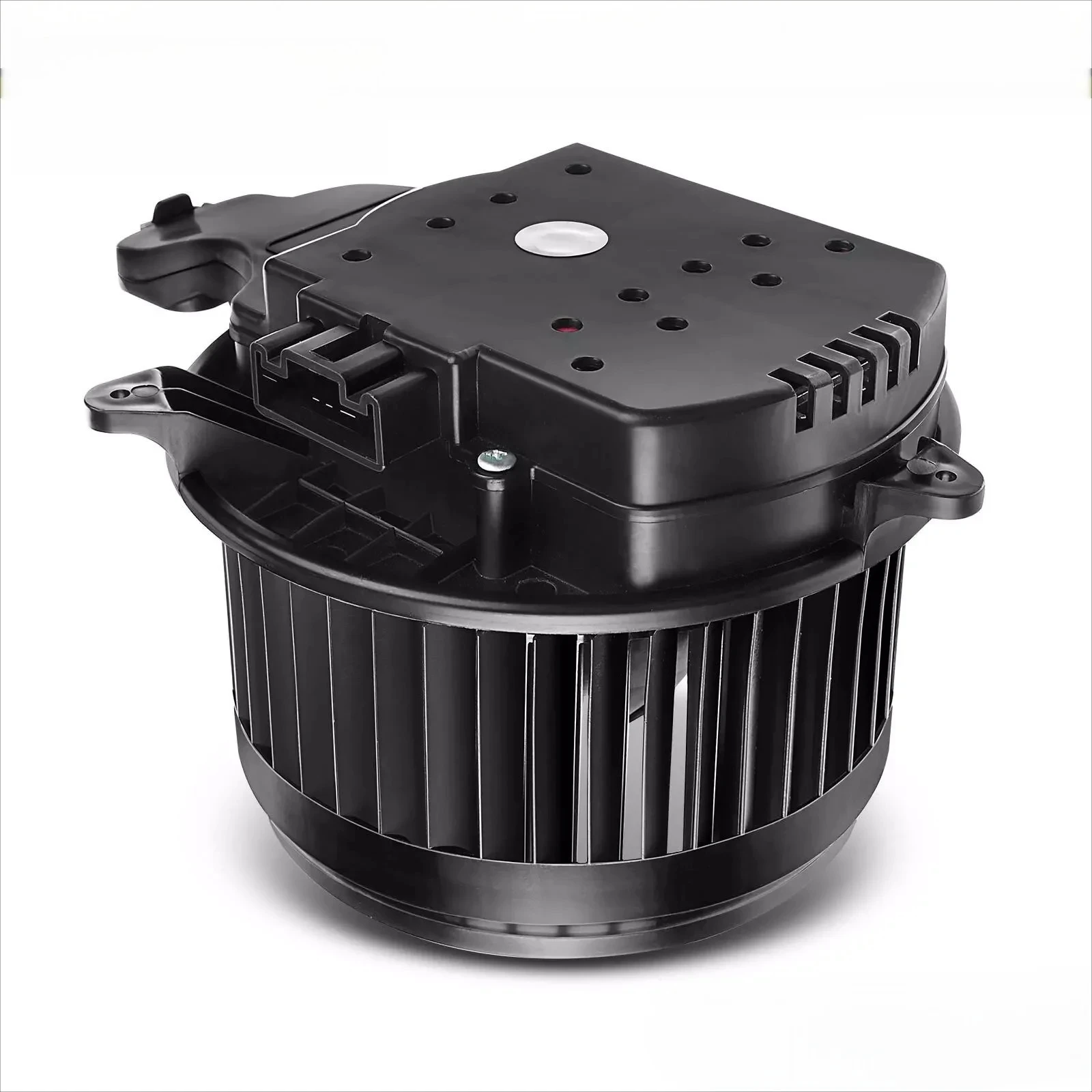 새로운 OEM W205700800 CR705001 1504123 Kenworfh T170 T270 T370 Peterbilt 579 2013-2017 12v 블로워 팬용 자동차 블로워 팬 모터