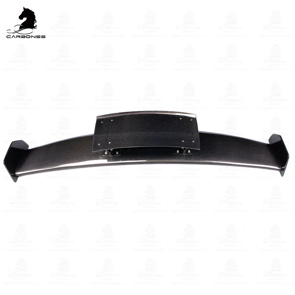 

2025 Hot Sell GT Spoiler Rear Trunk Tail Boot Lip Wing Ducktail for Toyota Supra A90 MK5 2019+