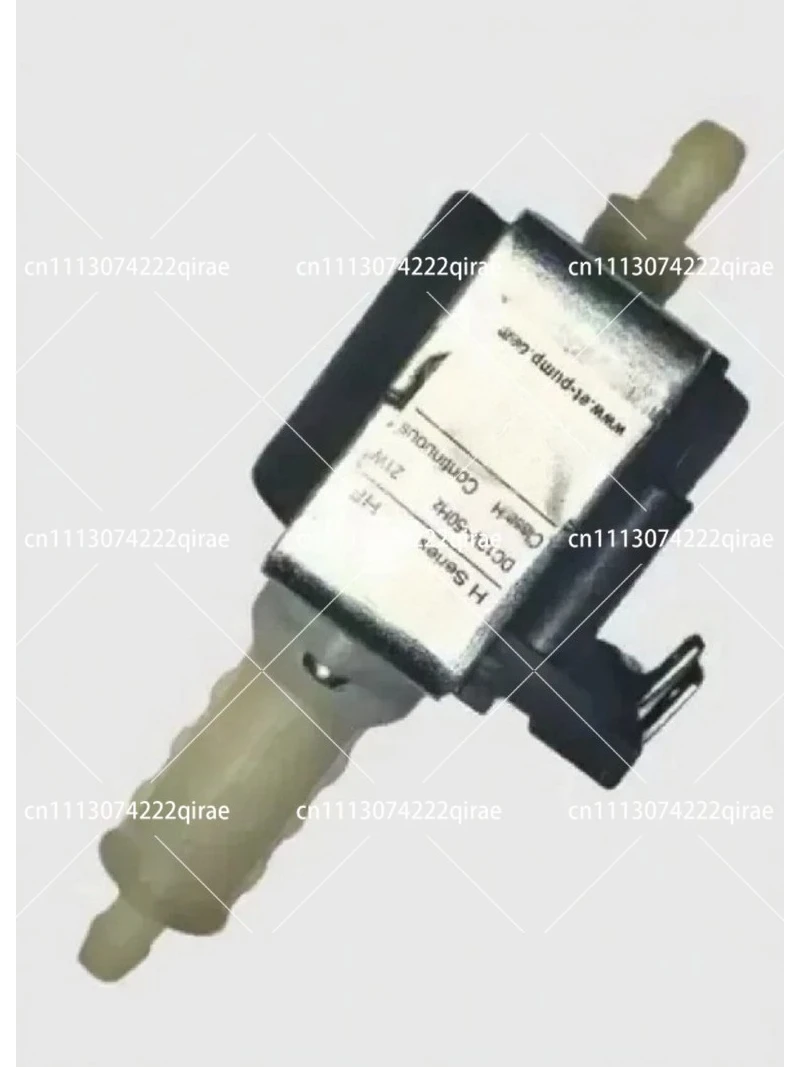 Self-Cleaning Mop Robot Base Station Clean Water Pump Replacement Spare Parts