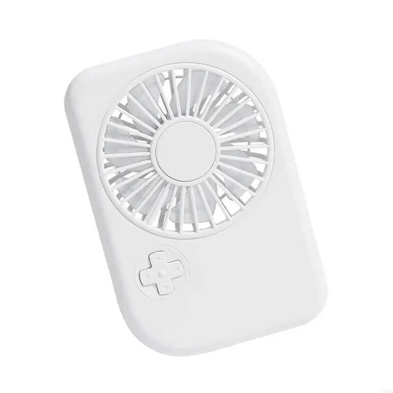 U0de Desk Fan Fan USB Fean