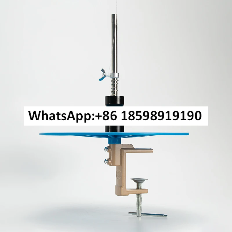 إطار الدفع، لوحة الدفع، خط الصيد، خيط القطن، الأسلاك المطلية بالمينا، التخميد المعدني، مقاومة التعديل #3