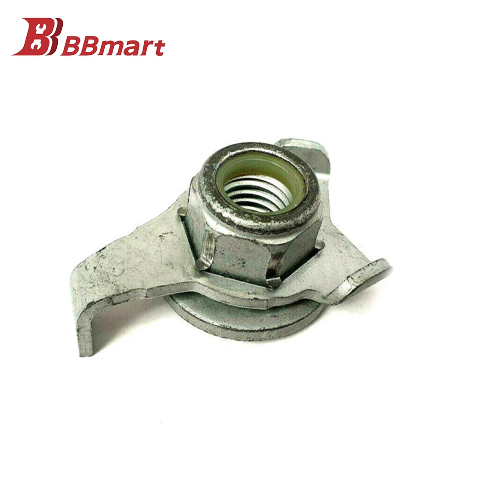 

BBmart Original Auto Parts 1 pcs Suspension Control Arm Nut For Land Rover Defender Discovery Range Rover Sport OE LR038365