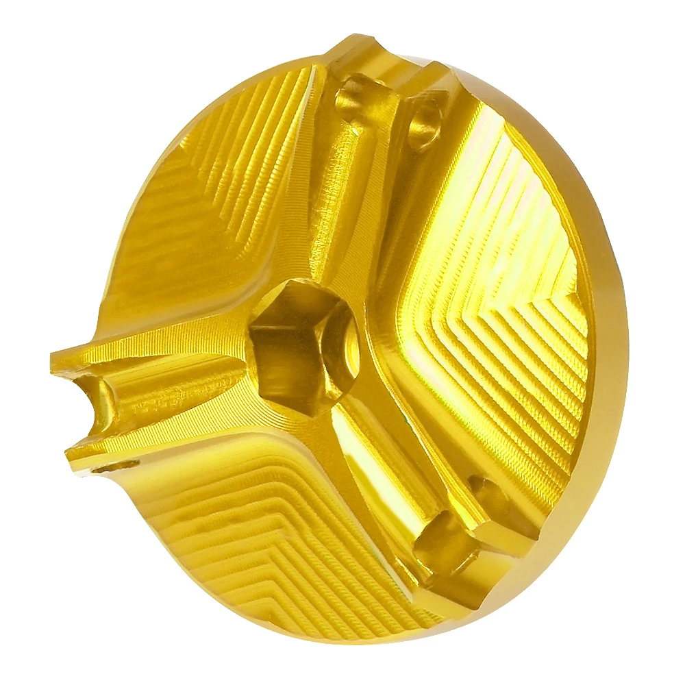 Motorfiets M19 * 2.5 Motor Olie Plug Filler Cover Schroef Voor Honda Cbr 600 CBR600RR Cbr 600RR 2004 2005 2006 2007 2008 2003-2016