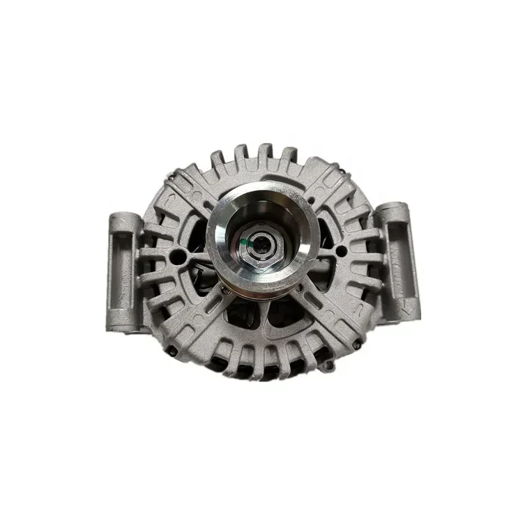 Excellent Spare Parts OEM 0009060903 12V 250A 50/7S High Quality Alternator for Car