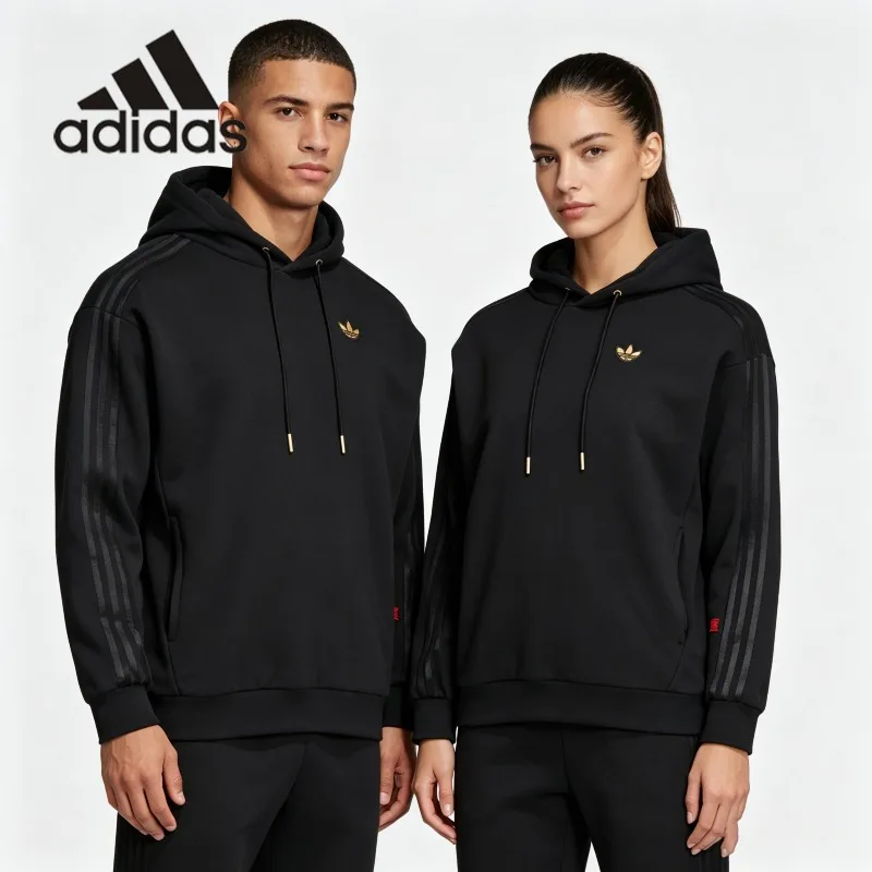 Sudadera adidas Camo Training Crew para senderismo y caza al aire libre, transpirable, ligera, de capa fina, TopKA0819 1PCS