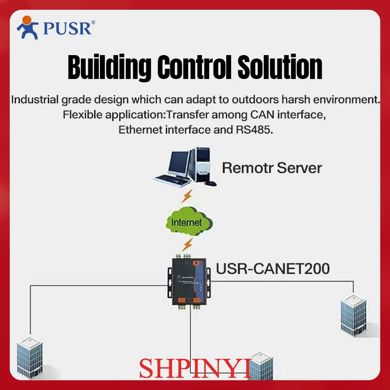 Automation Zigbee Rs485 10k 1m Bps 5 95 40 105℃ None Ce Home Appliance Control Module Home Products Markdown Sale