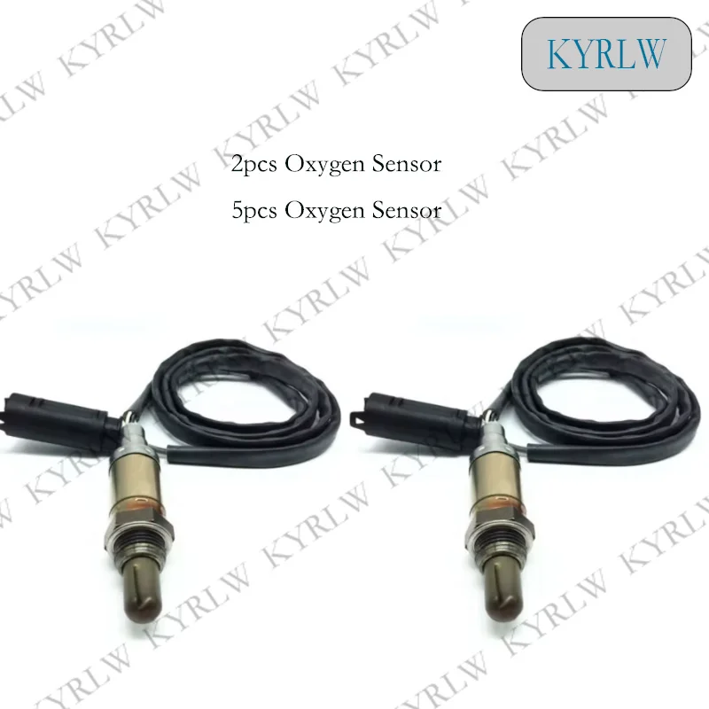 Auto Oxygen Sensor For BMW Z3 E36 E38 E46 X5 E53 316i 318i 320i 330i 750i 750li 316Ci 0258003561 11781739847 11781739845