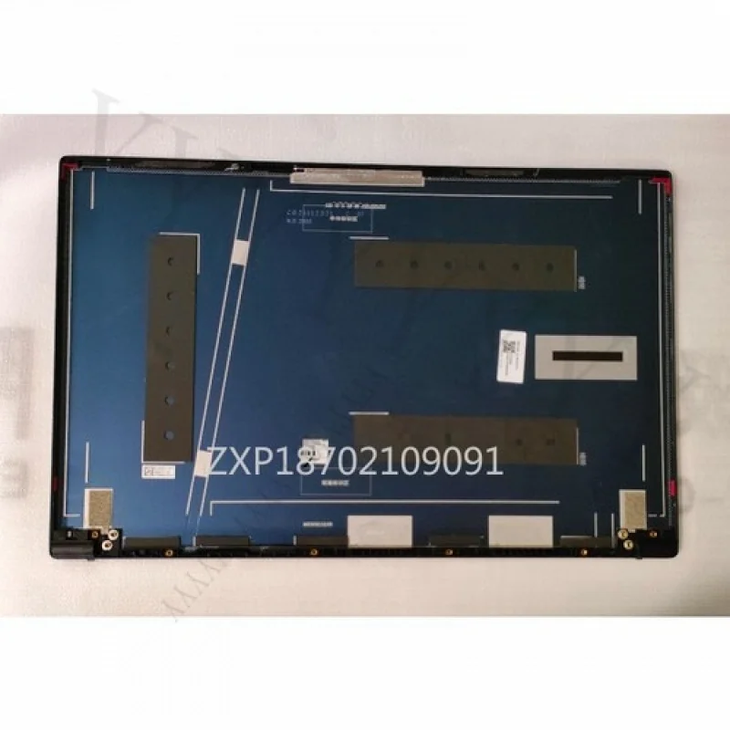 

Y + ЖК-экран для ноутбука, синяя задняя крышка для Samsung NP750XDA NT750XFH XFG XDE XDZ TDA