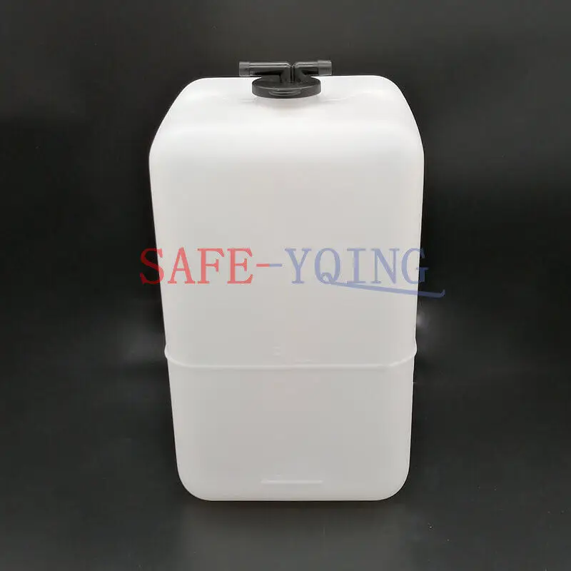 

1PCS Expansion Water Tank Fit Kobelco SK330-8 350-8 380-8 460 New