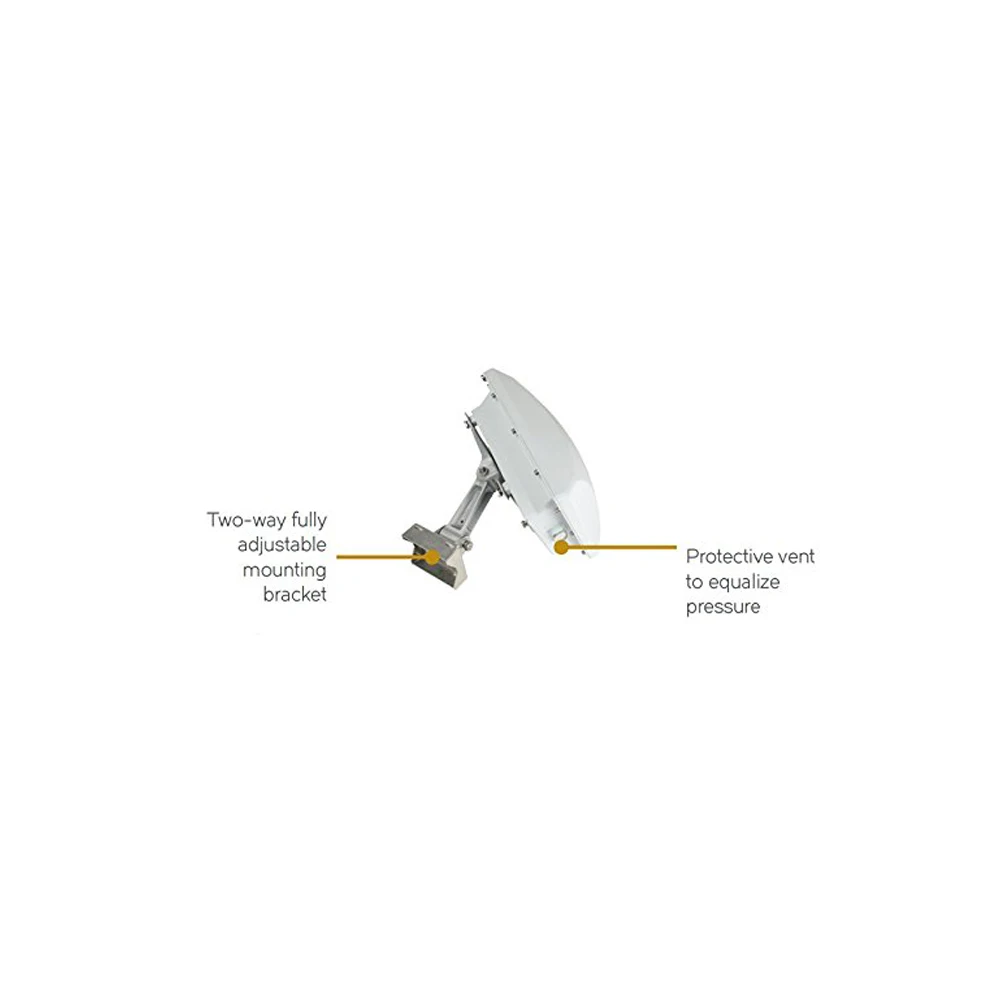 Ruckus Wireless ZoneFlex T301s 901-T301-WW51 Outdoor WiFi AP Sector 120° Wireless Access Point 802.11AC 2x2:2 BeamFlex+ DualBand