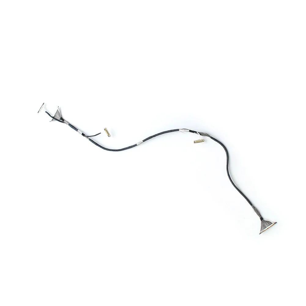 Picture 3: Original Gimbal PTZ Signal Cable for Autel EVO Max 4T XE PTZ Flex Line Parts