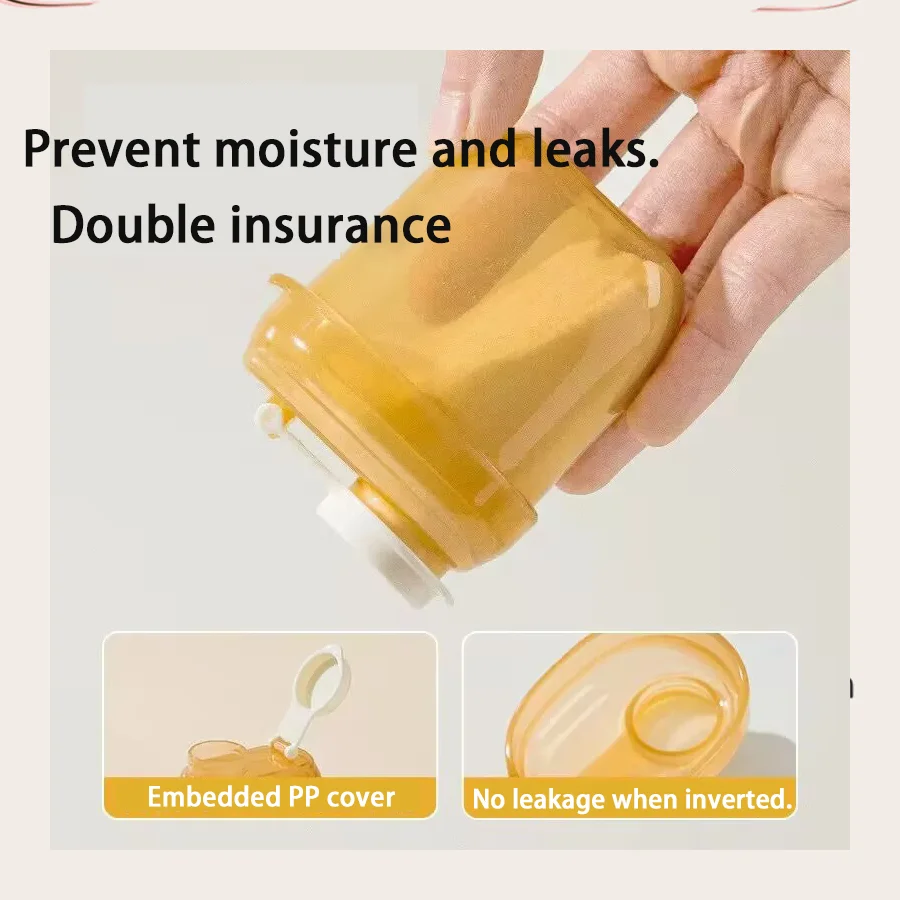 Baby Formula Dispenser, Portab – Baby Products Distributor recenzja i cena