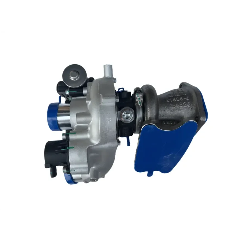 LIXIANG/LI New Turbocharger for Car Auto Parts L6/7/8/9 Engine Turbo Boost Control Model 1002831