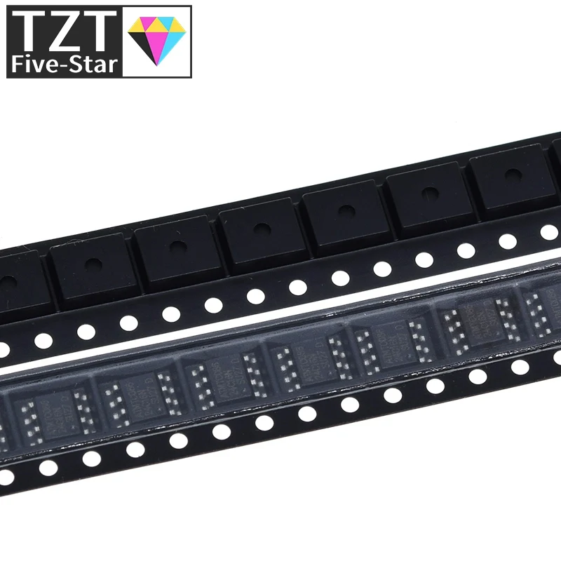 TZT 60 قطعة = 6 أنواع * 10 قطعة 24C02 24C04 24C08 24C16 24C32 24C64 كل 10 قطعة