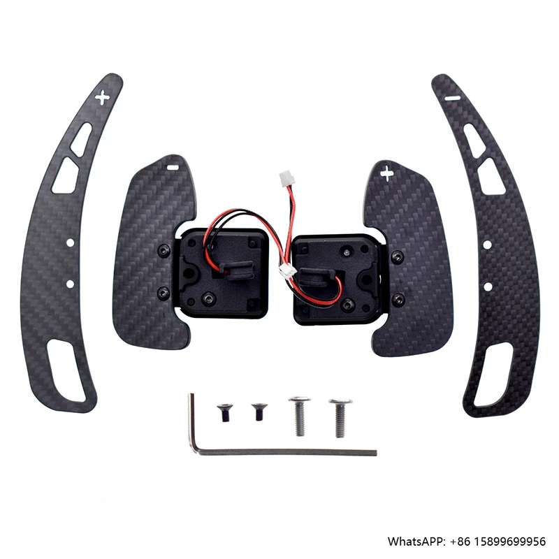 New Magnetic Carbon…