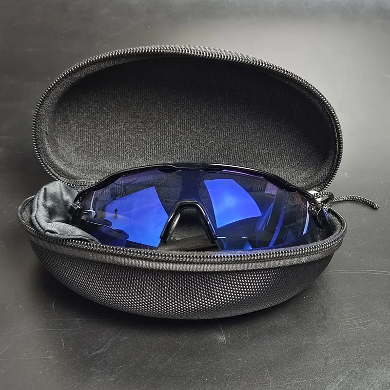 Outdoor Bicycle Polarizing Sunglasses Mountain Bbike Sports Glasses Outdoor Driving Gishing Glasses Men Women Cycling Classes