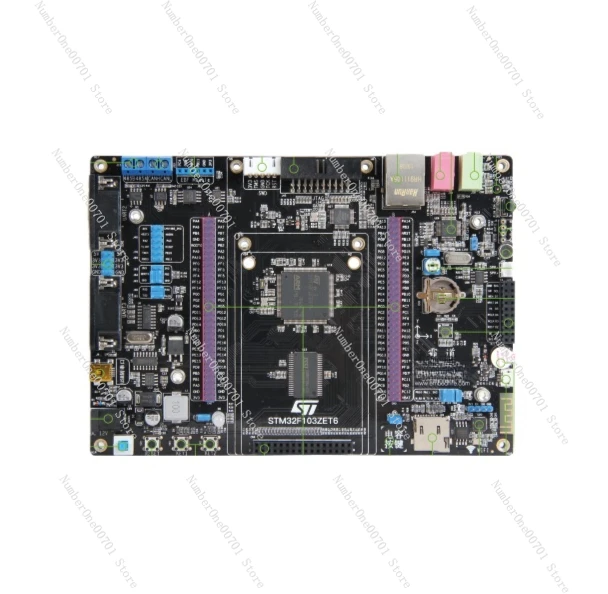 

STM32 development board STM32F103 learning board F103ZET6 microcontroller