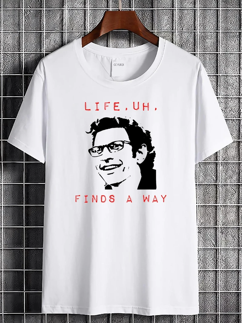 Jeff Goldblum 
