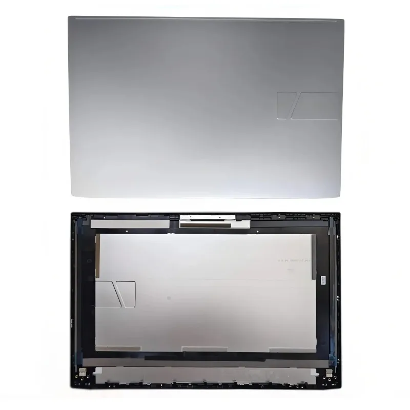 Novo laptop lcd capa traseira/lcd moldura frontal capa/apoio para as mãos/capa inferior para vivobook pro15 2021 m3500q k3500p x3500qa
