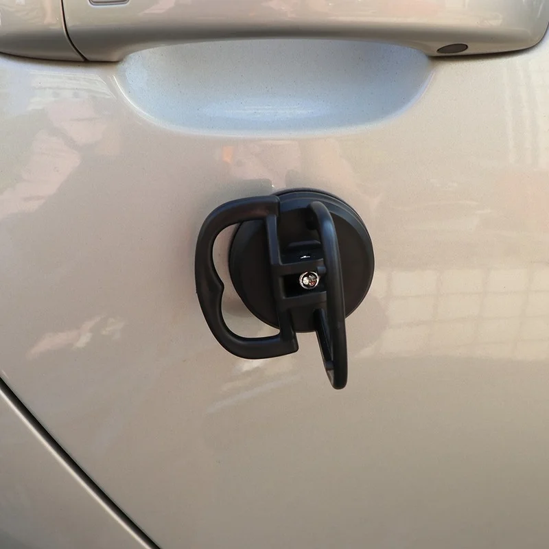 Hữu Ích Mini Dent Tẩy Kéo Tự Động Cơ Thể Dent Dụng Cụ Tẩy Mạnh Mẽ Hút Bộ Dụng Cụ Sửa Chữa Ô Tô Thủy Tinh Kim Loại Nâng khóa