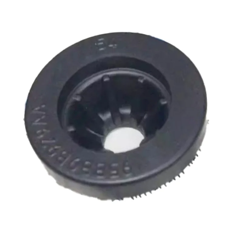 لفورد فوكس مرافقة كوغا 95BB-9B929-AA مقصورة الهواء مبيت مرشح التدفق العالي قاعدة تصاعد حشية القدم #6