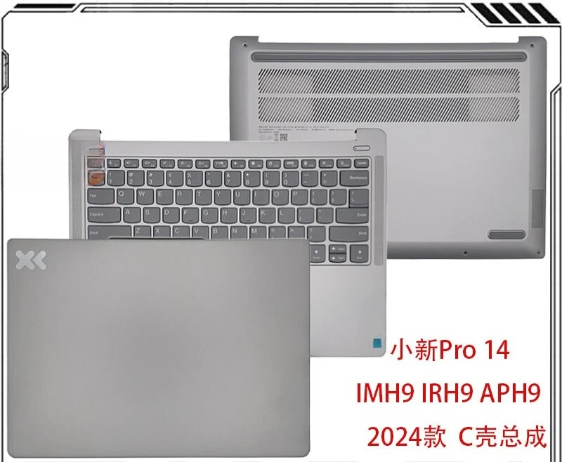 

For Lenovo, Xiaoxin Pro14 IMH9 IRH9 APH9 2024 A , C shell, keyboard D shell