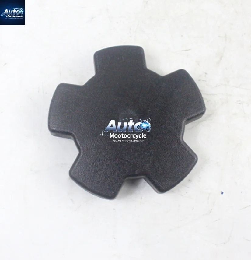 

Forklift Fuel Tank Cap Fuel Filler Cap Fuel Tank Cap Diesel Tank Cover Fit for Linde Forklift 1-10 Tons