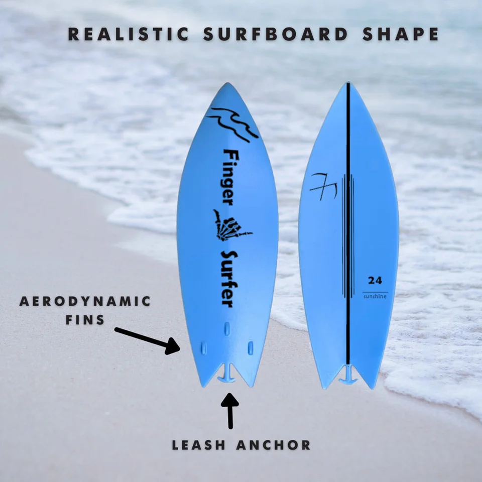 Acheter Jouets de planche de Surf à doigts, Mini planche à roulettes, jouets pour enfants