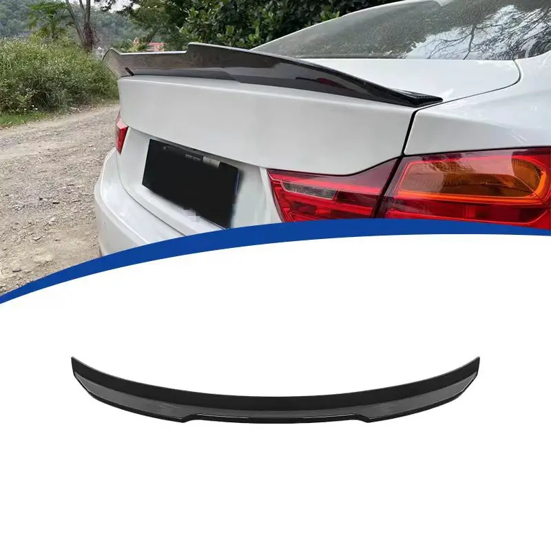 

For 2013-2019 BMW 4 Series 4-Door F36 PSM Style Spoiler Wing