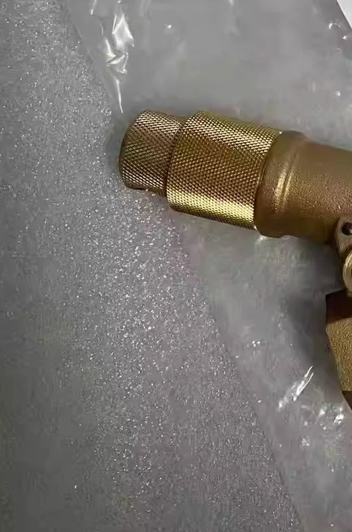 M/839, flow regulator, G1/2 'thread