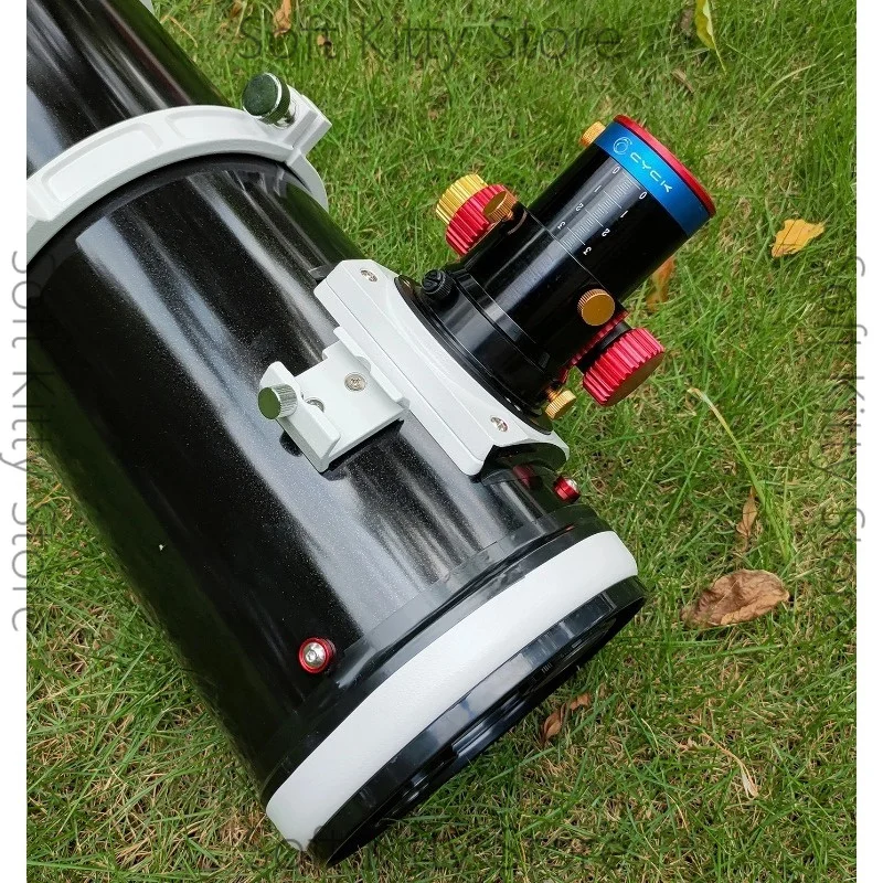 2-inch two-speed toothed focus seat SkyWatcher Little Black 150MM Big Black 200MM deep space shooting optimization