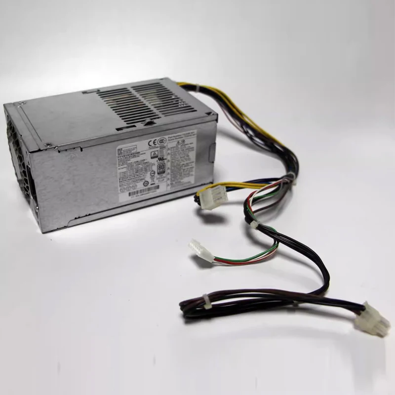 For HP ProDesk 400 600 690 800 G1 G2 240W Power Supply PSU 702309-001 702309-002 702307-002 722299-001 796351-001 100% Tested