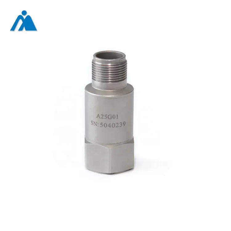 Sensor industrial de aceleración del sensor de humedad industrial personalizado del transductor auténtico original