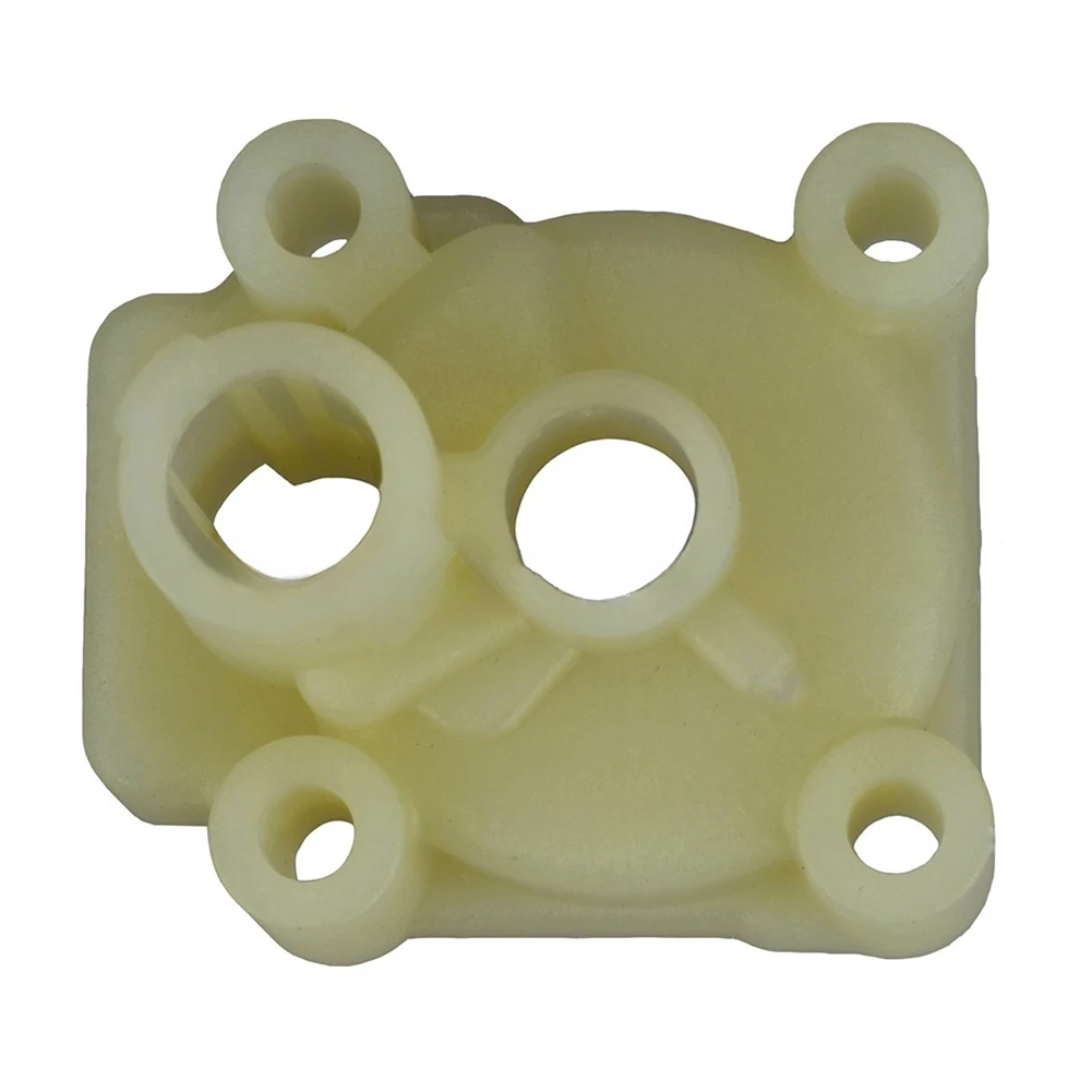 

Корпус водяного насоса для надувной лодки, каяка, подвесного мотора, номер детали 3B2650160, пластик