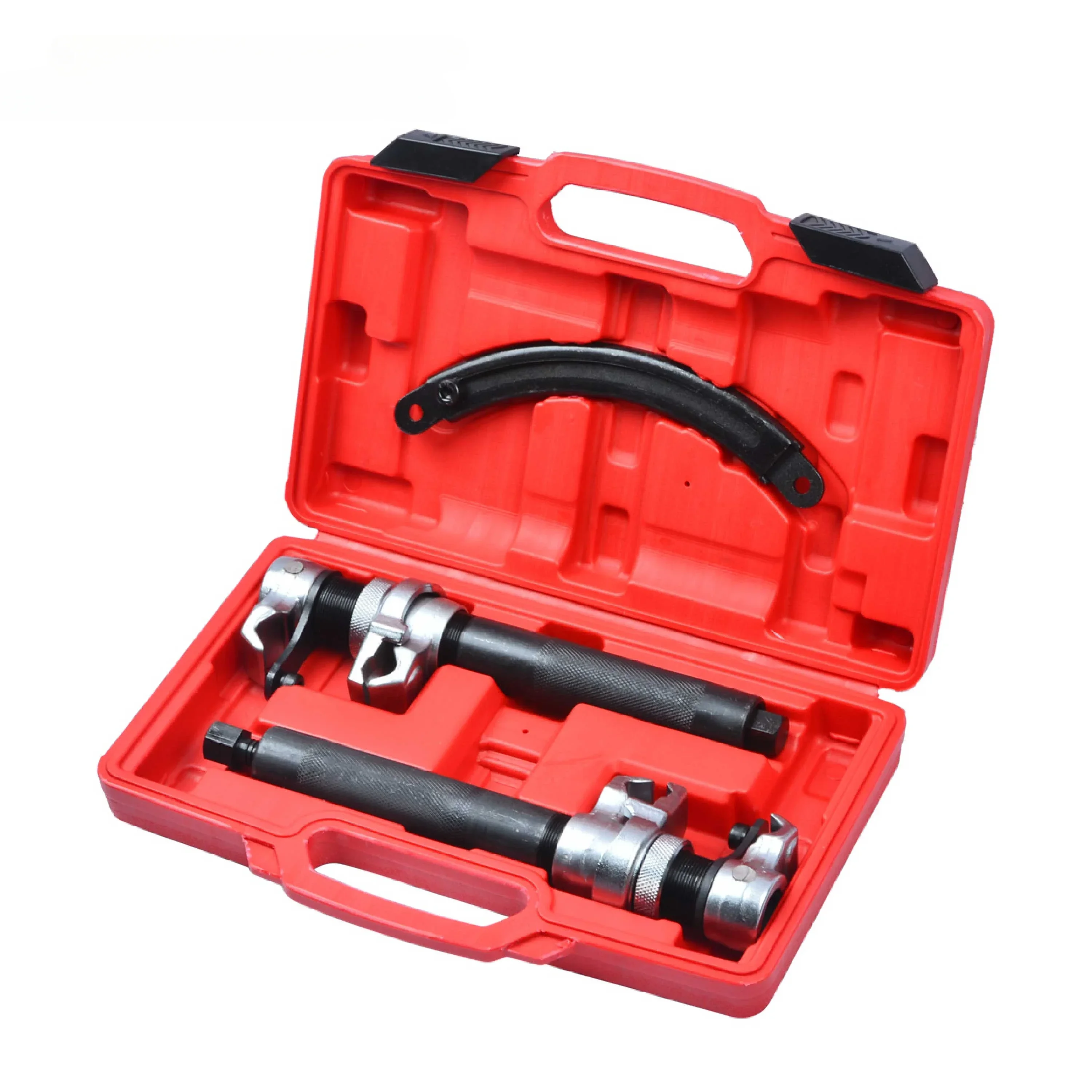 

3PC Suspension Coil Spring Compressor Heavy Duty Handheld Set