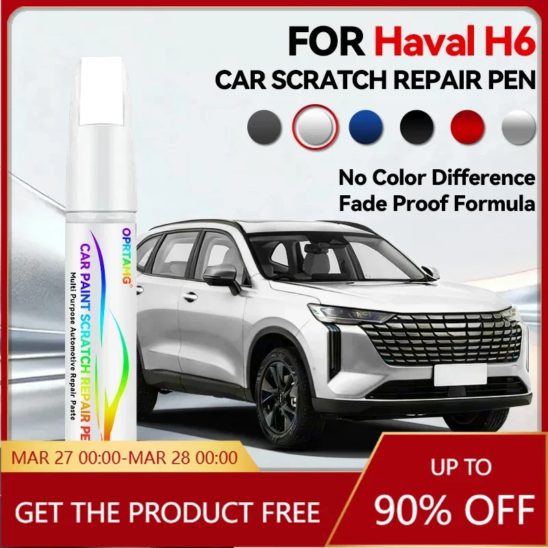 Paint Repair Pen To…