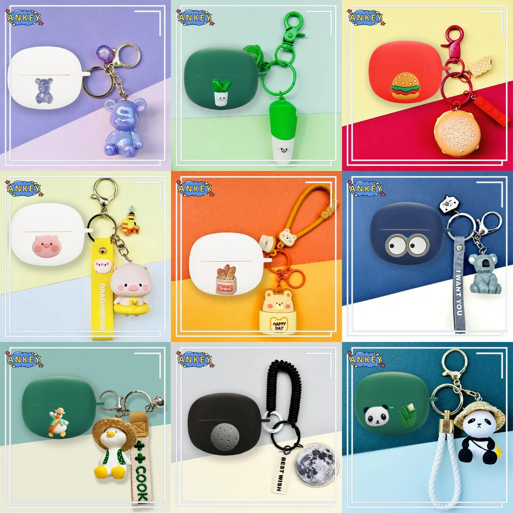 Case For Qcy Melobu…