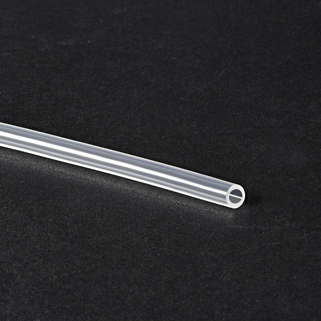 1 pièces Tube en Silicone transparent 16 pieds (5m) Tube en caoutchouc de Silicone tuyau d'air tuyau d'eau