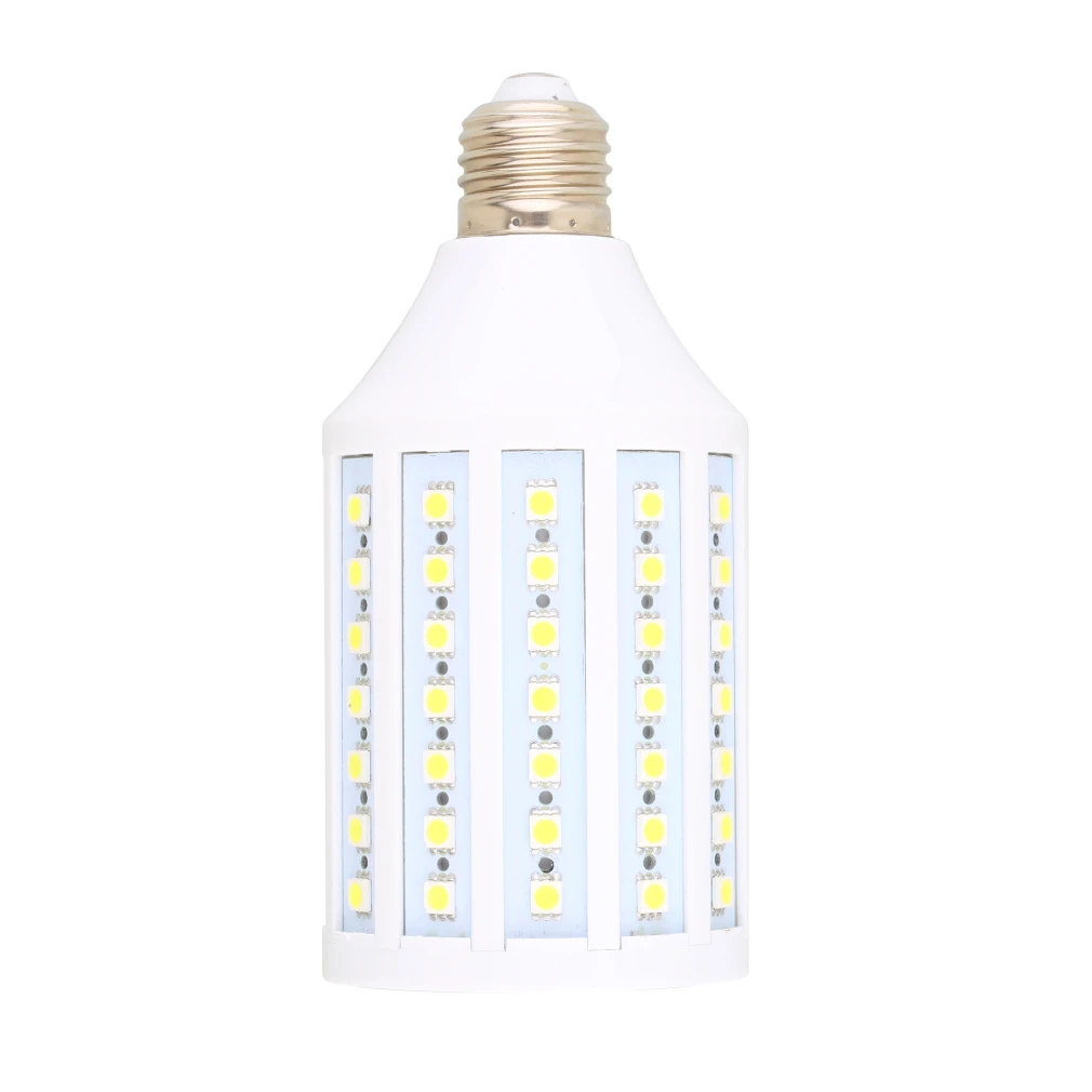 

E27 220V 5050 102LEDs SMD LED Energy Saving Corn Light Bulb Lamp