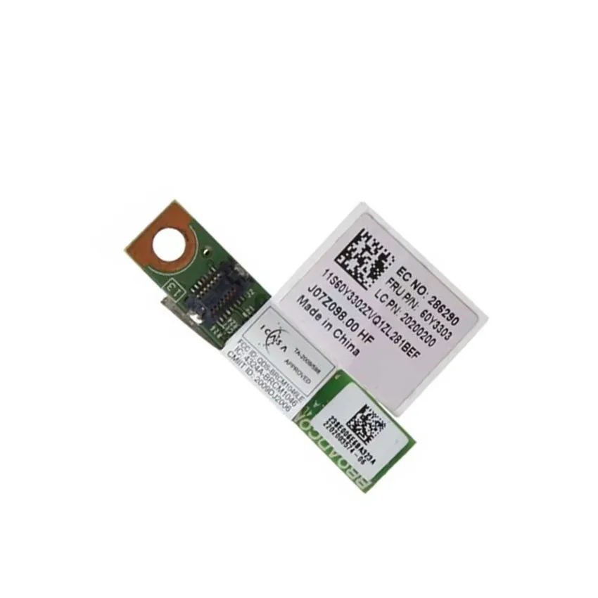 1Pcs 4.0 Bluetooth For Lenovo ThinkPad X230 X230i T430i T430 T430s T530i T530 L430 W530 L530 X230T X220T 60Y3305 60Y3303