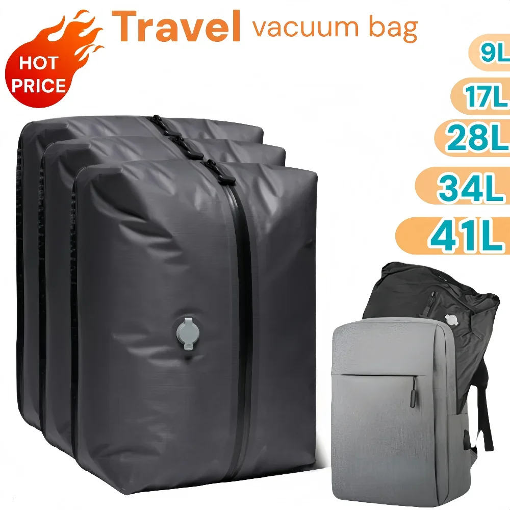 #71 Compare Lightweight Travel Bags Before You Buy