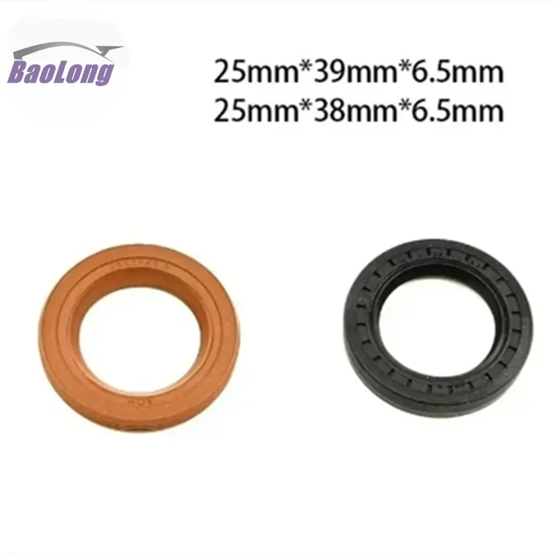 

Для дизельного насоса Common Rail Delphi, уплотнительное кольцо масла 25*38*6,5 25*39*6,5