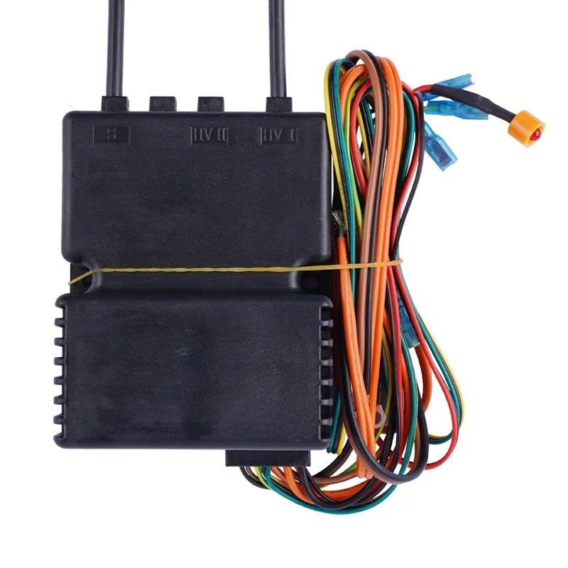 Limited Offer Commercial Gas Oven Oven Pulse Igniter Oven Accessories