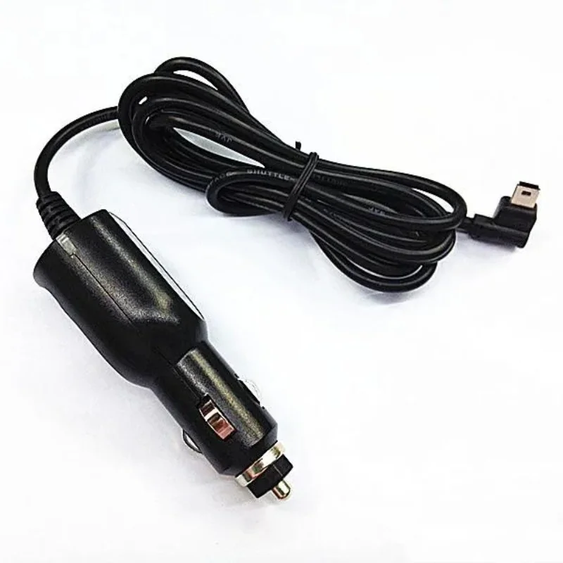 DC Car Auto Power Charger Adapter Cord Cable For TomTom GPS One 4th Edition V4