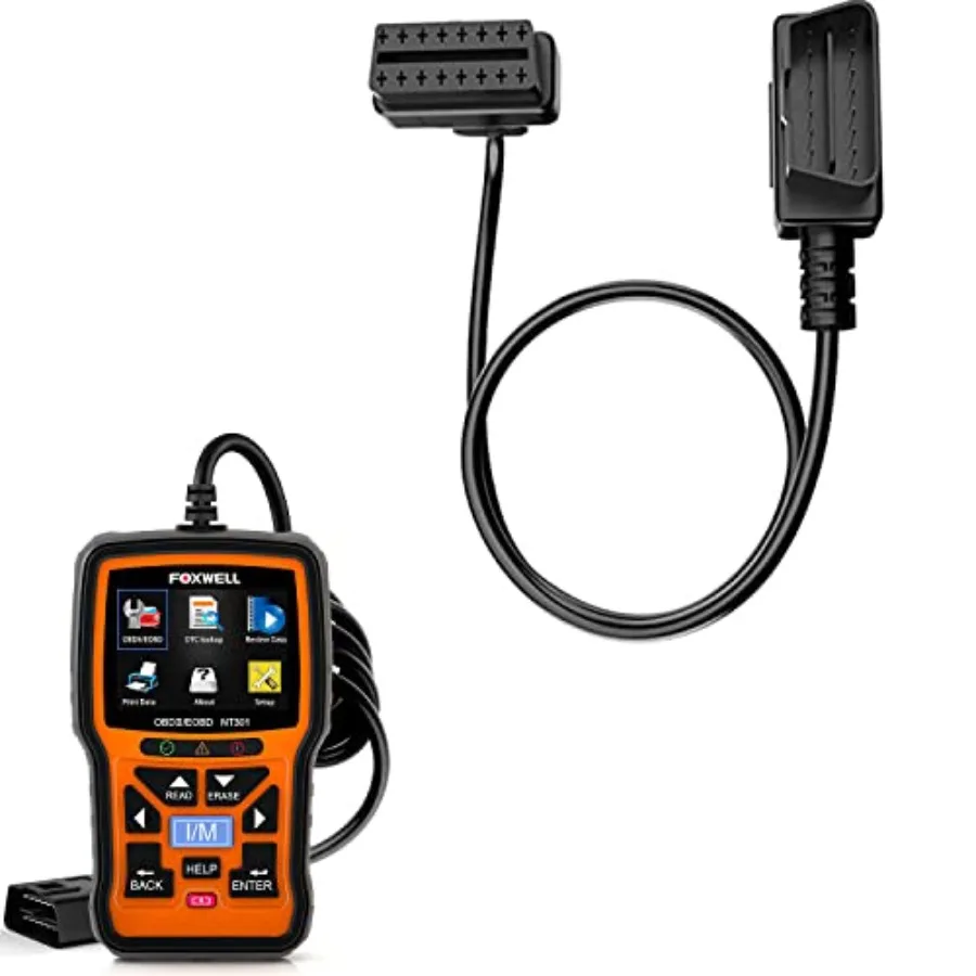 OBD2 Obd Ii 16Pin M…