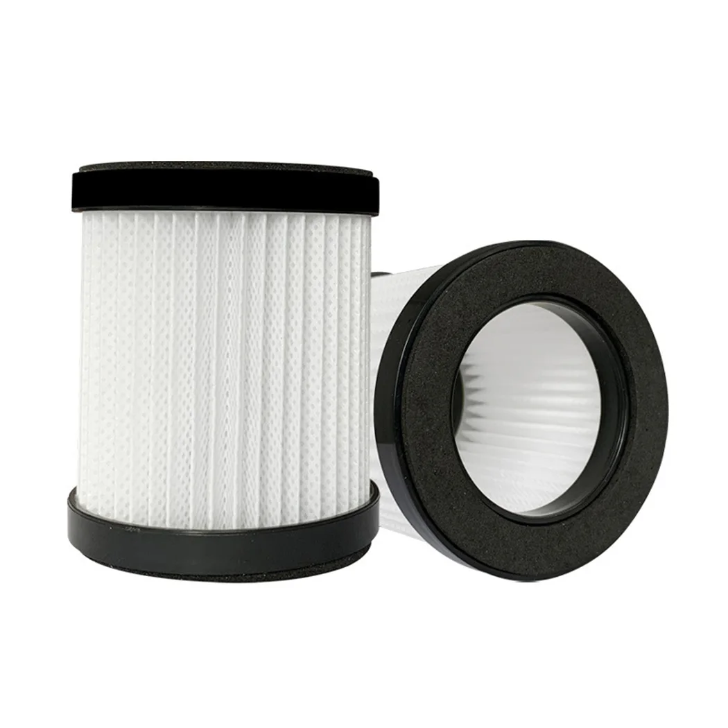 3PCS Filters Dust Collection Hight Efficieny Filter For H50 Wireless Vacuum Cleaner Household Cleaning Filter Parts