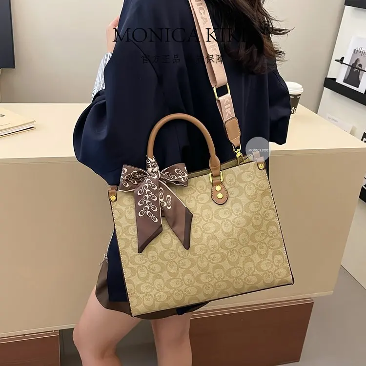 

Классическая женская сумка из натуральной кожи, сумка через плечо, популярная, элегантная, для офисного использования