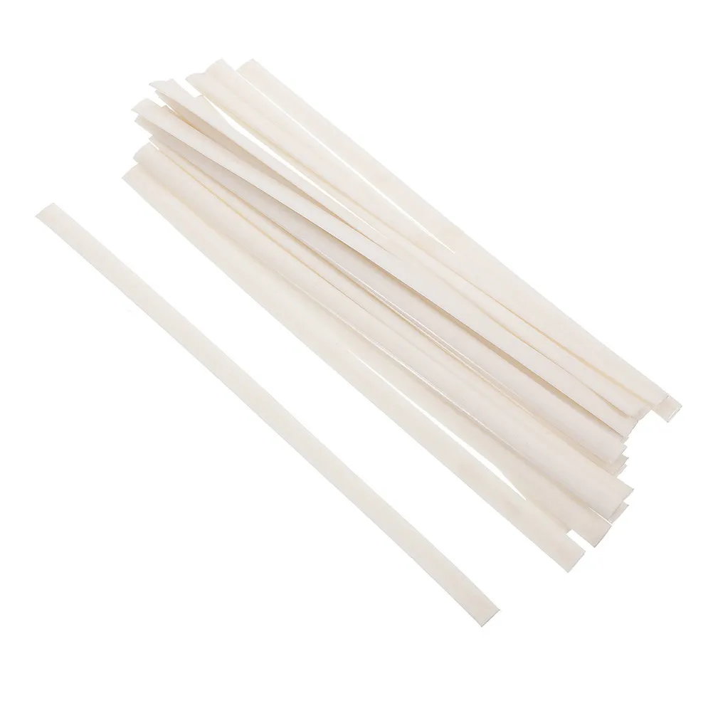 40Pcs Plastic Welding Rods Automotive Plastic Repair Strips PP Welding Tools for Car Bumper Repair Supplies - view 5