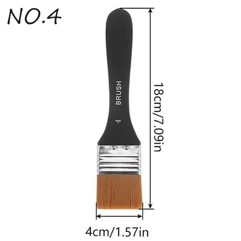 Variant: NO4 Brush